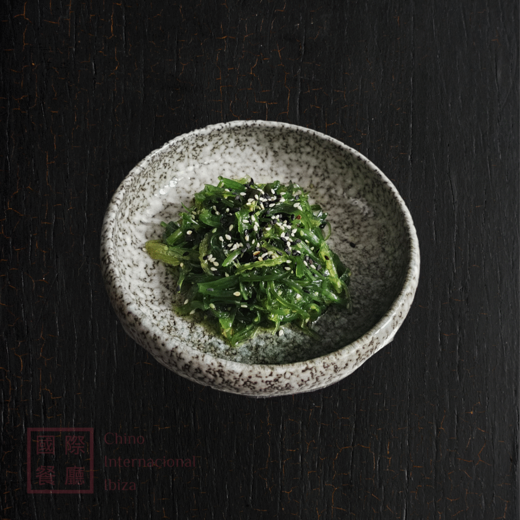 Wakame