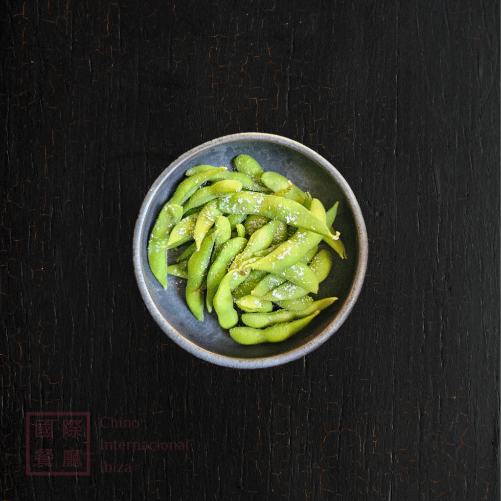 Edamame