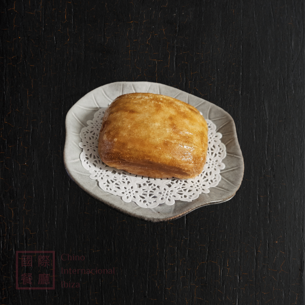 Pan chino