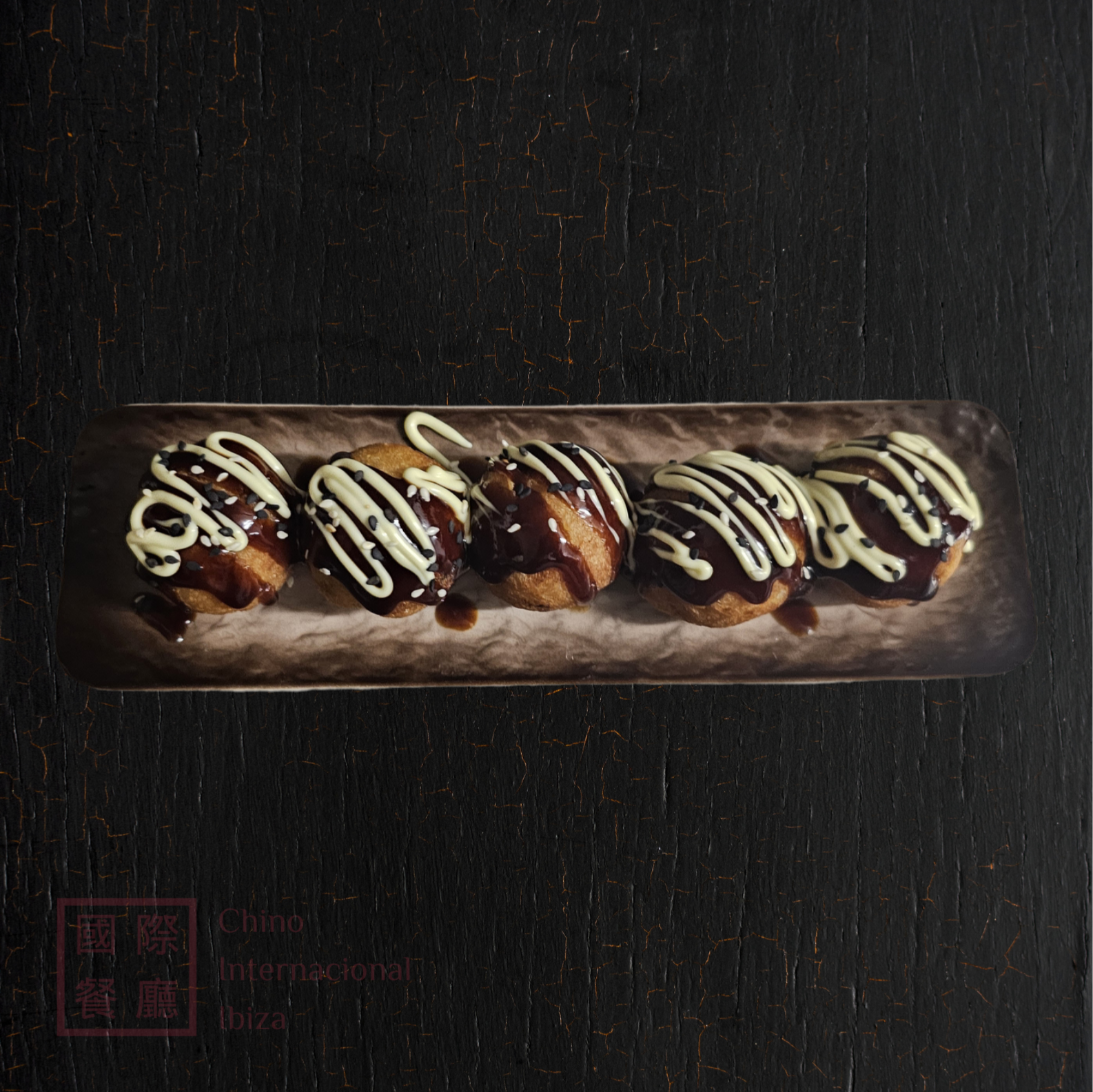 Takoyaki